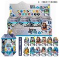 thumbnail image 3 of Figuras originales de Disney del 100. ° aniversario, caja ciega de Anime, figuras de princesas de Mickey Disney, regalo de Navidad Kawaii de Pvc para niños, juguetes, 3 of 4