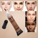 thumbnail image 5 of Corrector 10G Cobertura completa Maquillaje facial Cosméticos Contorno para marcas de nacimiento Cicatrices marrón Jinwen Ocultador, 5 of 8