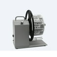 thumbnail image 2 of TCW-Q5 Automatic Label Rewinding Machine Label Rewinding Machine Two-way Winding Labeling Machine ,Long Lasting, 2 of 6