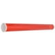 thumbnail image 5 of Bird Feeder Tube, Long Pipe Bird Feeder Durable Red Exquisite With Lid For Garden For Courtyard, 5 of 5