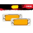 thumbnail image 1 of Set 2 Plafones Laterales TUNELIGHT-RENOVATIO Estrobo Ámbar, 1 of 3