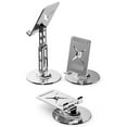 thumbnail image 4 of 360 Rotation Metal Phone Holder Lot Q7, 4 of 7