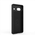 thumbnail image 3 of Decase for Google Pixel 8 Case,Drop Protection Scratch Resistant,Soft Touch Slim Shockproof Lightweight Case for Google Pixel 8,6.2 inch,Darkgray, 3 of 8