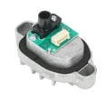 thumbnail image 2 of 6311 7419 610, Wearproof Car LED Control Unit Diode Module ABS Alloy Perfect Fit  For Repair Replacement For 3 Series 328d 2016-2018, 2 of 8