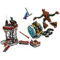 thumbnail image 2 of LEGO Super Heroes 76020: Knowhere Escape Mission, 2 of 5