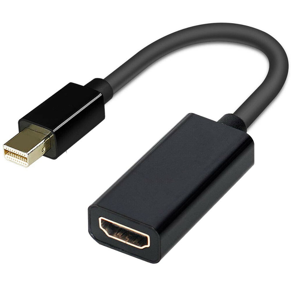 thunderbolt 4 to hdmi