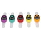 thumbnail image 4 of Contador de dedo electrónico portátil, ligero, ajustable, contador de dedo con luz, 5 uds., 4 of 12
