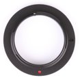 thumbnail image 1 of Macro Reverse Lens Adapter Connector Double Sided 52mm Camera Accessory Replacement for Canon/Nikon, 1 of 1