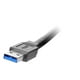 SIIG Répéteur Actif USB 3.0 10M (JU-CB0611-S1) – image 2 sur 2