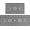 Grey, variant on Farmhouse Buffalo Plaid Kitchen Rugs Rustic Decor Cow Set of 2, Black and Grey Washable Runner Rug Decoration Farmhouse Kitchen Mat 17"x47"+17"x30"