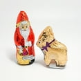 thumbnail image 2 of Riegelein Mini Santa Claus & Reindeer Chocolate Christmas Treats Bag 4.66 Oz. (132 g.), 2 of 5