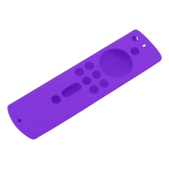 Fondo REMOTA DE SILICONA ANTRESLIZANTE A PRUEBA DE GOLPES PARA FIRE TV Stick 4K Con Cordón, Funda Duradera y Suave para La Piel, Verde