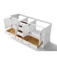 thumbnail image 4 of Ancerre Designs Audrey 71'' Bathroom Vanity Base, 4 of 5