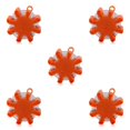 thumbnail image 1 of Sonducket Luz de trabajo de emergencia LED portátil para carretera, potente brillo, reparación de automóviles, lámpara de seguridad, Type5 NO5, 1 of 6