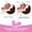 Pink, variant on Guard,Mouth With Adjustable Mouth