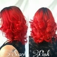 thumbnail image 3 of Arctic Fox Vegan and Cruelty-Free Semi-Permanent Hair Color Dye (8 Fl Oz, Poison) 8 Fl Oz, 3 of 6