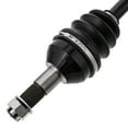 thumbnail image 3 of Niche High Strength Rear Left Axle for Can-Am Outlander 650 ATV 519-KCA2204X, 3 of 6