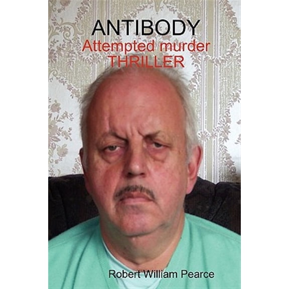 Pre-Owned ANTIBODY