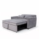 thumbnail image 5 of Sofá Cama Easy Living Astor Gris Claro, 5 of 9