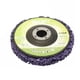 thumbnail image 5 of Eigraketly Disco de tira Accesorios para el hogar Amoladoras angulares Muelas abrasivas resistentes a la abrasión Rueda amoladora de acero Herramientas eléctricas, 5 of 6