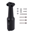 thumbnail image 3 of 101828901 48V Charger Cord Plug for Club Car Precedent Golf Carts 2008 Up G4897, 3 of 6
