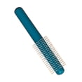 thumbnail image 4 of Peine Para Rizar Estilo De Moda Antiestático Con Dientes Redondos Rollo Multifuncional Cepillo Para El Cabello Rodillo Para El Cabello Peine De Masaje Para Niña Mujer Secador De Pelo Serendint CE003126-01, 4 of 7
