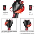 thumbnail image 4 of Automatic Hair Braider, DIY Electronic Hair Braiding Machine, Automatic Quick Twist Twister Hair Braiding Tool for Women Girls Hairstyle at Home, 4 of 7