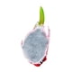 thumbnail image 5 of Juguete antiestrés de fruta del dragón, juguete para apretar, reutilizable, realista, textura auténtica, prémium, práctico, para hacer estallar Pulpa blanca, 5 of 8