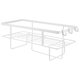 thumbnail image 1 of Estante de almacenamiento sobre el inodoro Organizador de artículos diversos para el baño Almacenamiento sobre el inodoro, 1 of 7