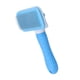 thumbnail image 3 of Billuyoard HOT Dog Pet Knot Grooming Guante Gatos Cepillo Peine Deshedding Guantes de pelo Perros Baño Suministros de limpieza Animal Masajeador Suministros para perros, 3 of 6