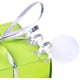 thumbnail image 5 of Bienvenido 500 yardas de cinta rizada plateada, rollo de cuerda de globo metálico brillante, cinta para envolver regalos para fiestas, festivales, arte, decoración artesanal, floristería, decoración, 5 of 7