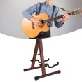 thumbnail image 3 of Guitar Stand, Wood Guitar Stand Detachable  for Classical Guitar, 3 of 8
