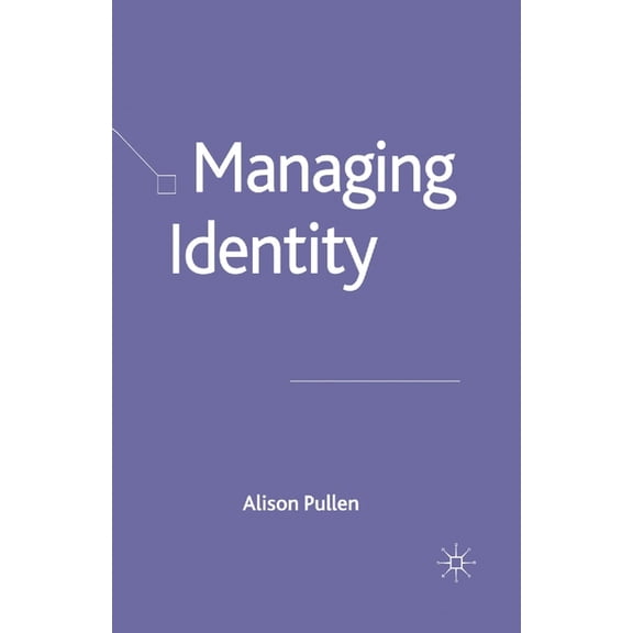 Managing Identity, (Paperback)