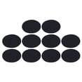 thumbnail image 4 of Round Barbecue Grill Mats,10Pcs Round Barbecue Grill Round Barbecue Mat Outdoor Grill Mat High-Intensity Output, 4 of 14