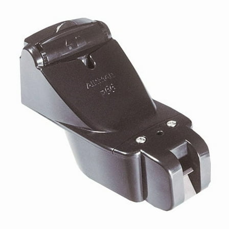 Raymarine E66054 P66 Transom Mount Triducer