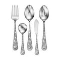 thumbnail image 4 of Liberty Tabletop Calavera (Skull) 45 Piece Flatware Set for 8 Made in USA, 4 of 4