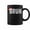 Black, variant on Bruh Christmas For N Boys Christmas Bruh Coffee Mugs