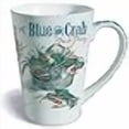 thumbnail image 3 of Lissom Design 35060 Tasse en Porcelaine - Bayside, 3 of 4