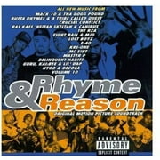 Rhyme And Reason Soundtrack