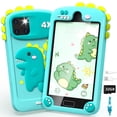 thumbnail image 1 of Teléfono Inteligente para Niños YIFOCO con Pantalla de 4" y Doble Cámara, 32GB, 1 of 8