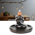 thumbnail image 4 of Incense , Desktop Decorations Backflow Incense Holder  For Handicraft For Decoration Gift, 4 of 8