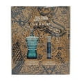 thumbnail image 2 of Jean Paul Gaultier Mens Le Male Travelers Exclusive Gift Set Fragrances, 2 of 5