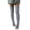 #4 Grey, variant on WTXUE Thigh High Stockings, Slouchy Socks, Women's Cable Knitted Thigh High Boot Socks Extra Long Winter Stockings Over Knee Leg Warmers, 6# Light Blue