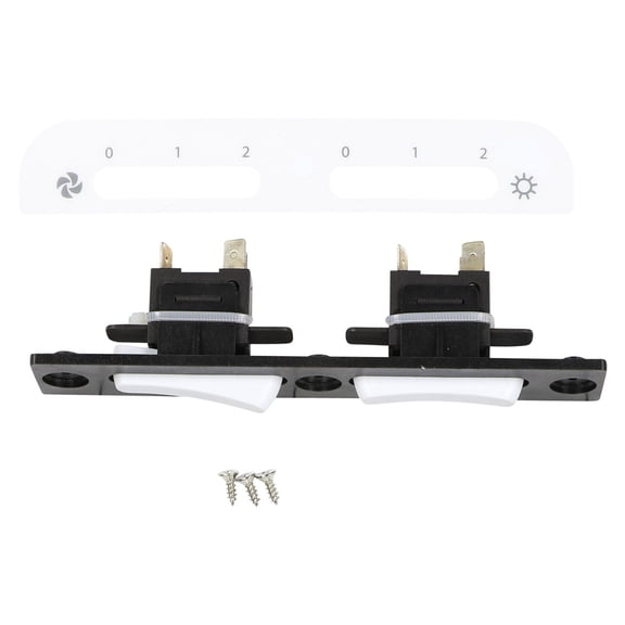 ForeverPRO S97017729 Switch for Broan Appliance 97017729 1930480