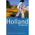 thumbnail image 1 of Pre-Owned Holland : The Rough Guide, Second Edition, 1 of 1
