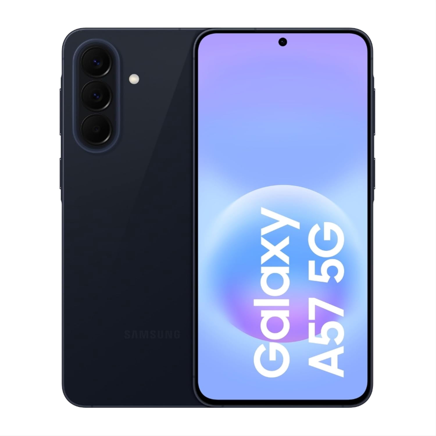 Samsung Galaxy A57 5G（128GB) sim free Samsung Galaxy A57 5G 2026 (128GB Storage, 8GB RAM) – Brand New