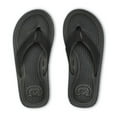 thumbnail image 4 of COBIAN Men's DRT, Color: Black, Size: 08 (DRT24-001-08), 4 of 6