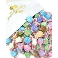 thumbnail image 2 of SweetGourmet Assorted Whipped Salt Water Taffy | Boardwalk Bulk Candy | 3 Pounds, 2 of 7