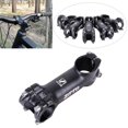 thumbnail image 2 of S SERENABLE 31.8mm Mountain Bike Stems Riser 7degrees Cycling High Strength Front Fork Short 31.8x90mm, 2 of 7