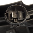 thumbnail image 2 of Dorman Cooling Fan 621-041 OE Solutions; OE Replacement; 100 Percent New; Fully Assembled For Ease Of Installation, 2 of 2
